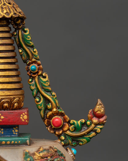 Stupa