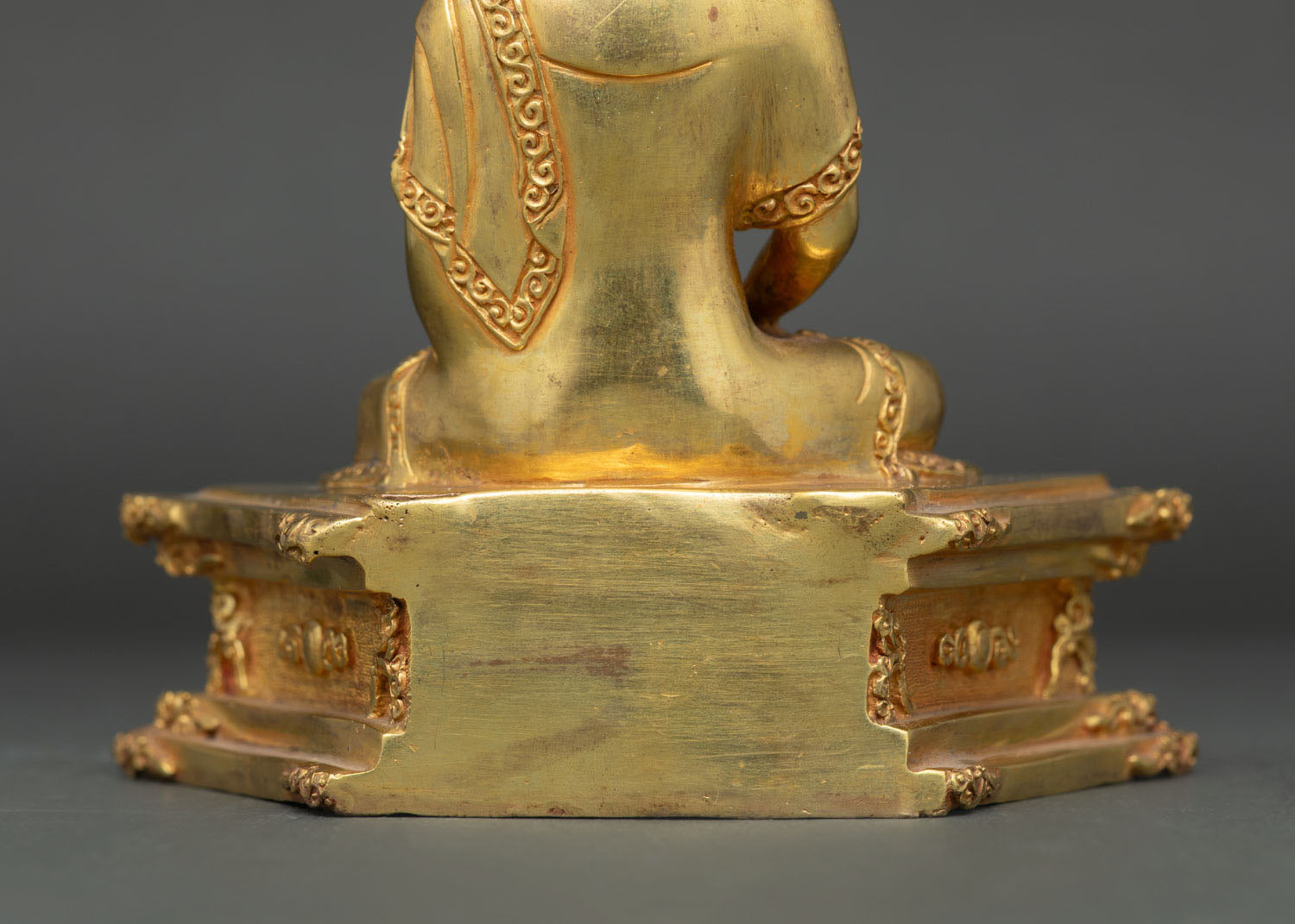 Amitabha Buddha Statue