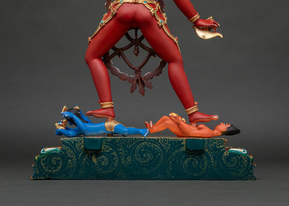 Vajrayogini Statue | Buddhist Dakini of Spiritual Transformation