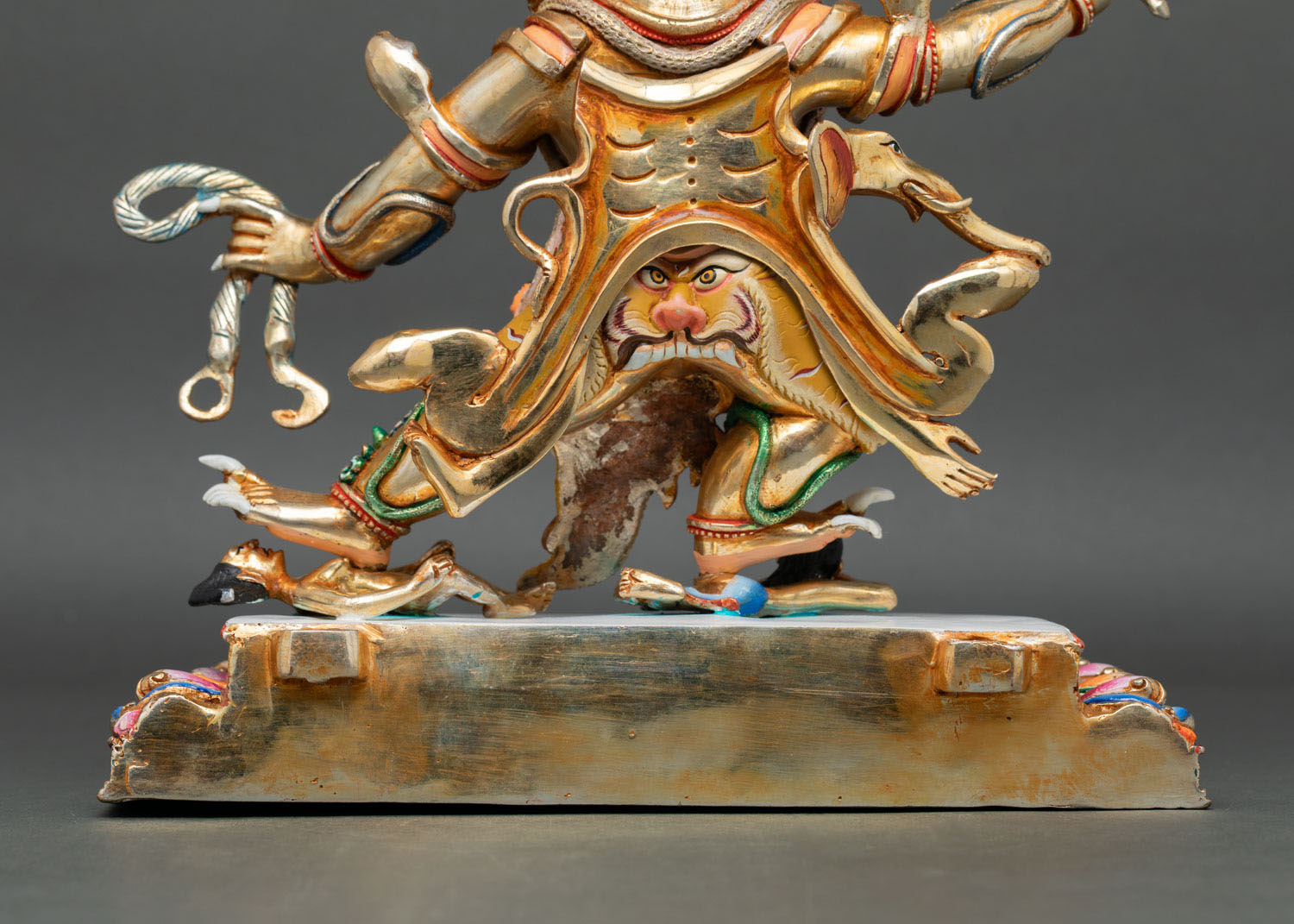 Hayagriva Statue
