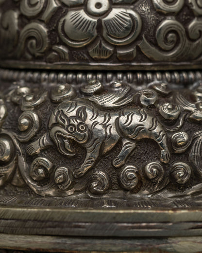 Neshi Rice Pot