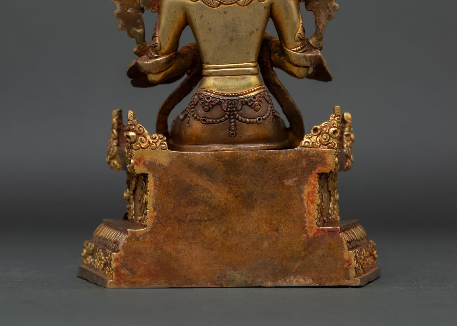 Maitreya Buddha Statue