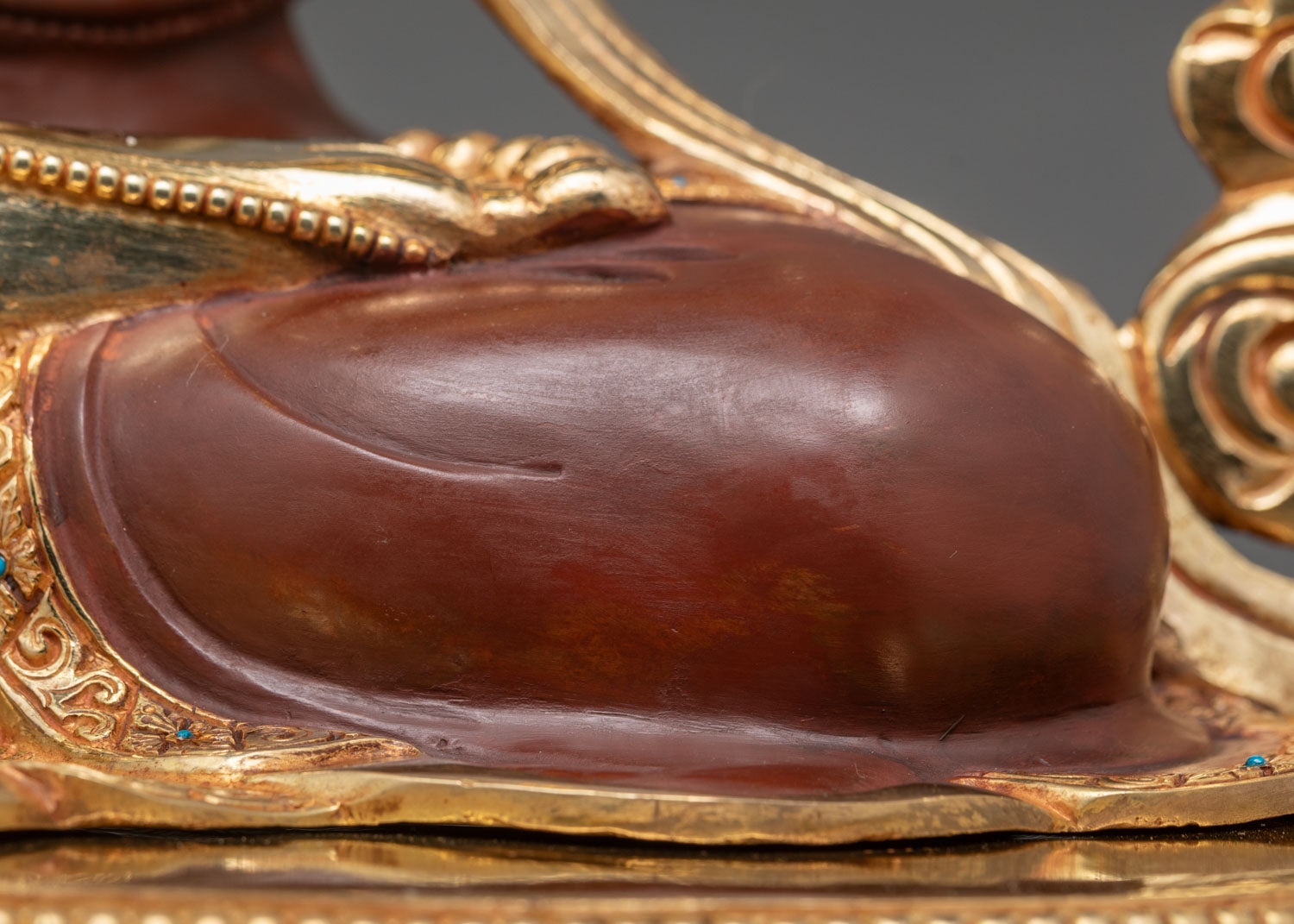 Chenrezig Statue – Enhance Mindfulness & Positive Energy