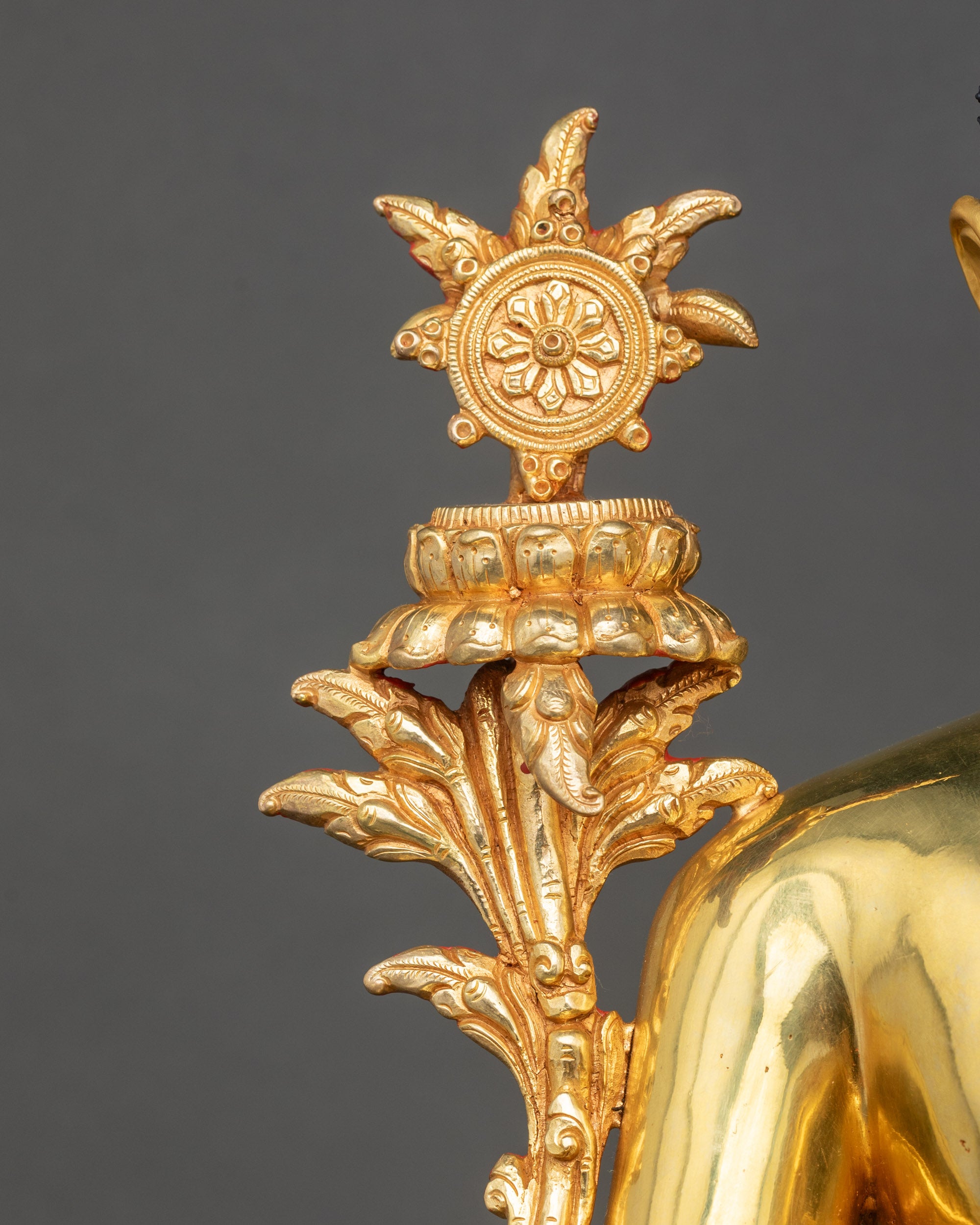 Buddha Maitreya Statue | Beacon of Future Enlightenment