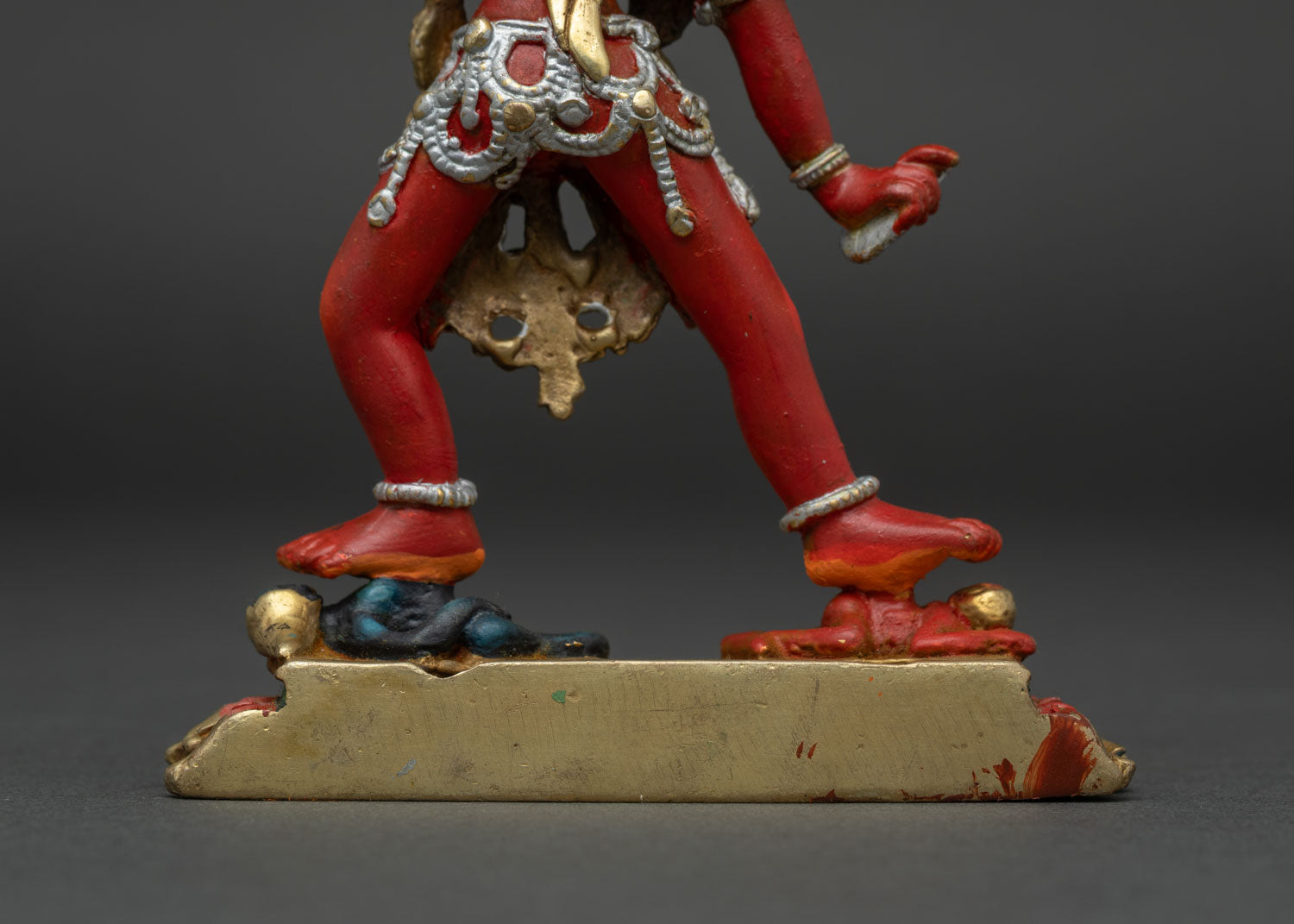 Vajrayogini Statue | Buddhist Dakini of Enlightened Wisdom