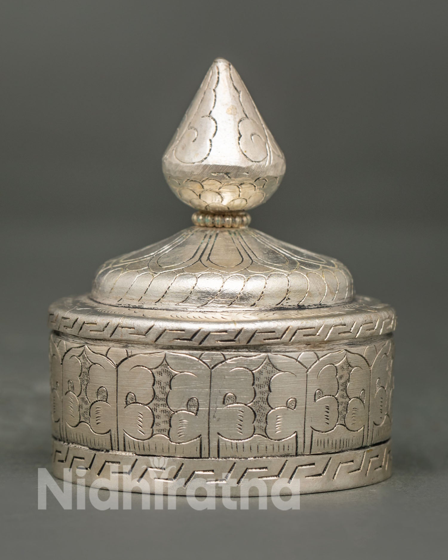 Rice Pot