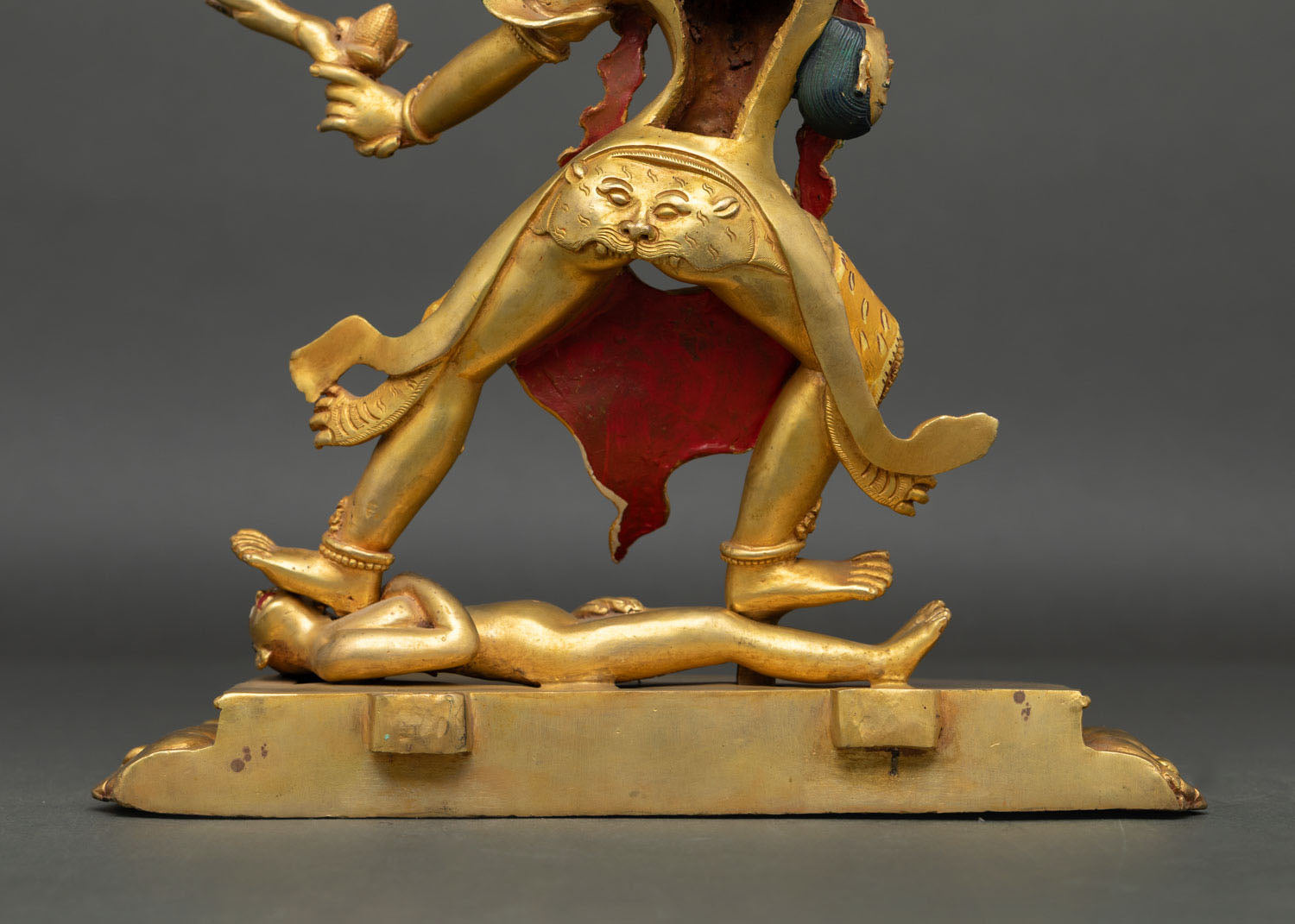 Eka Jati Statue