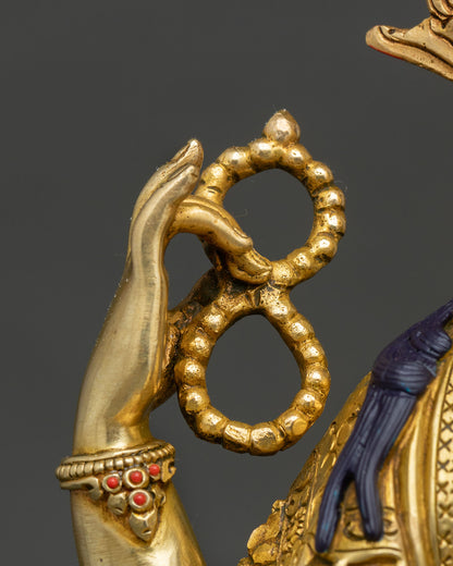 Four-Armed Chenrezig Statue | Bodhisattva of Compassion