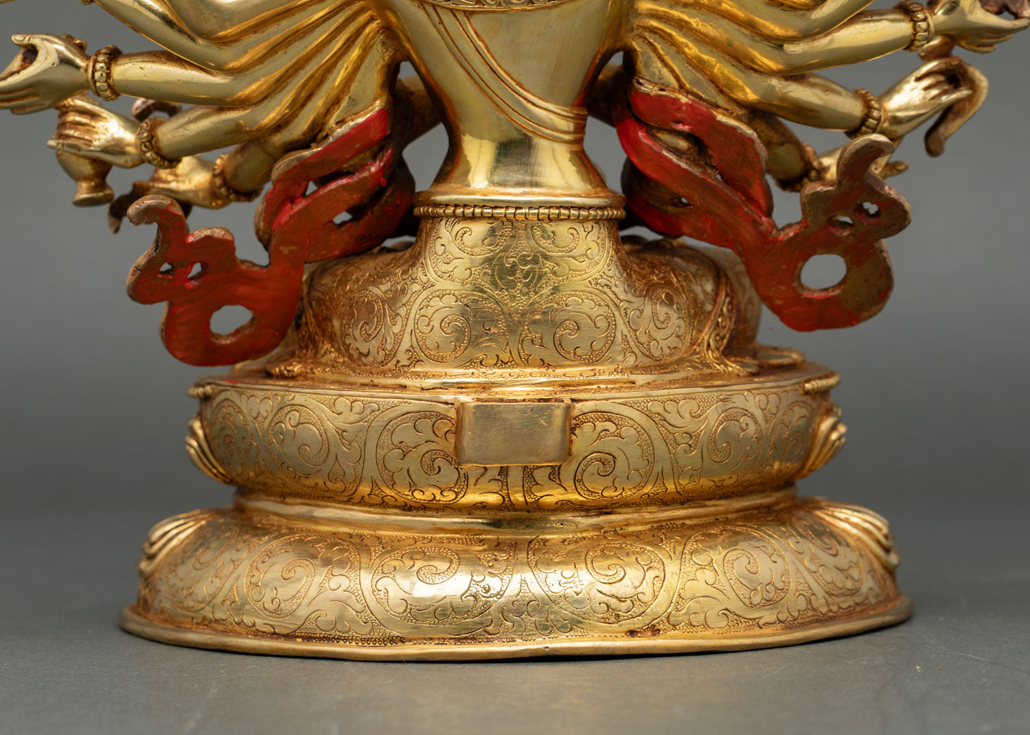 Chundi Statue | Female Bodhisattva of Vajrayana Buddhism