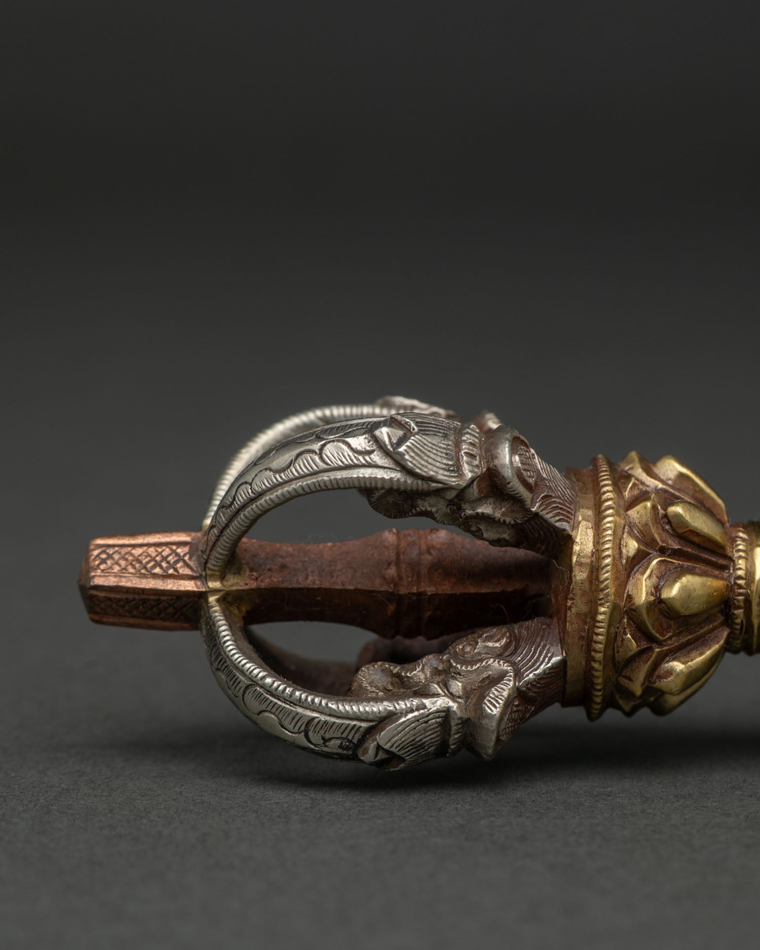 Vajra and Bell