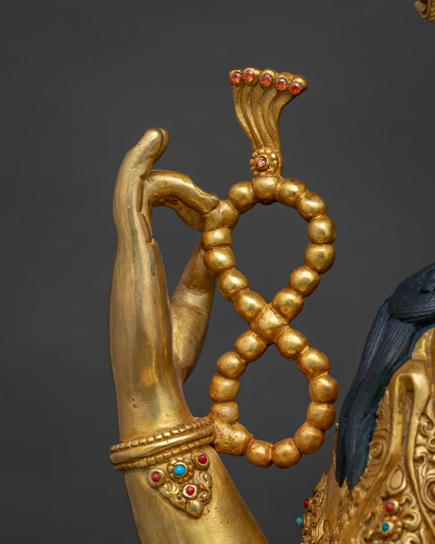 Chenrezig Statue