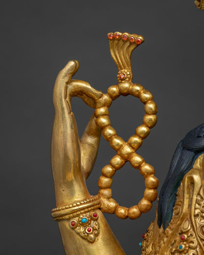 Chenrezig Statue