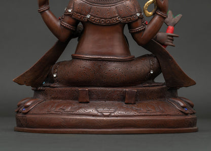 Ganesh Statue
