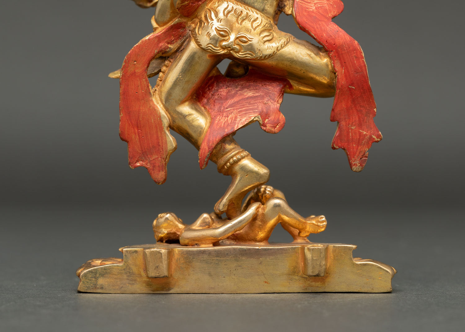 Kurukulla Statue