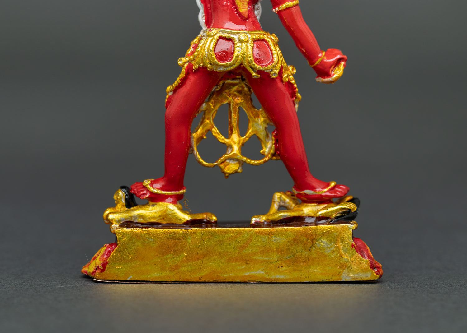 Vajrayogani Statue