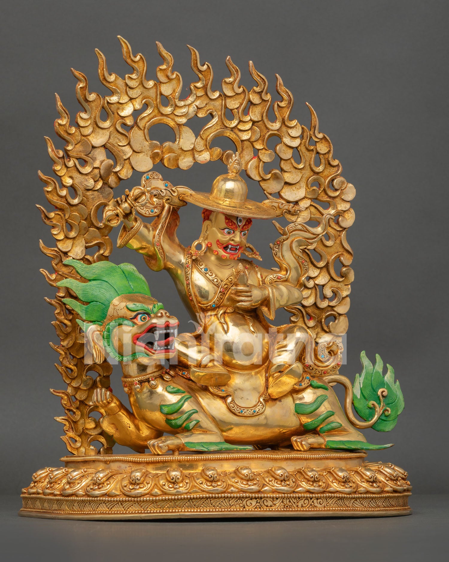 Rahula Set
