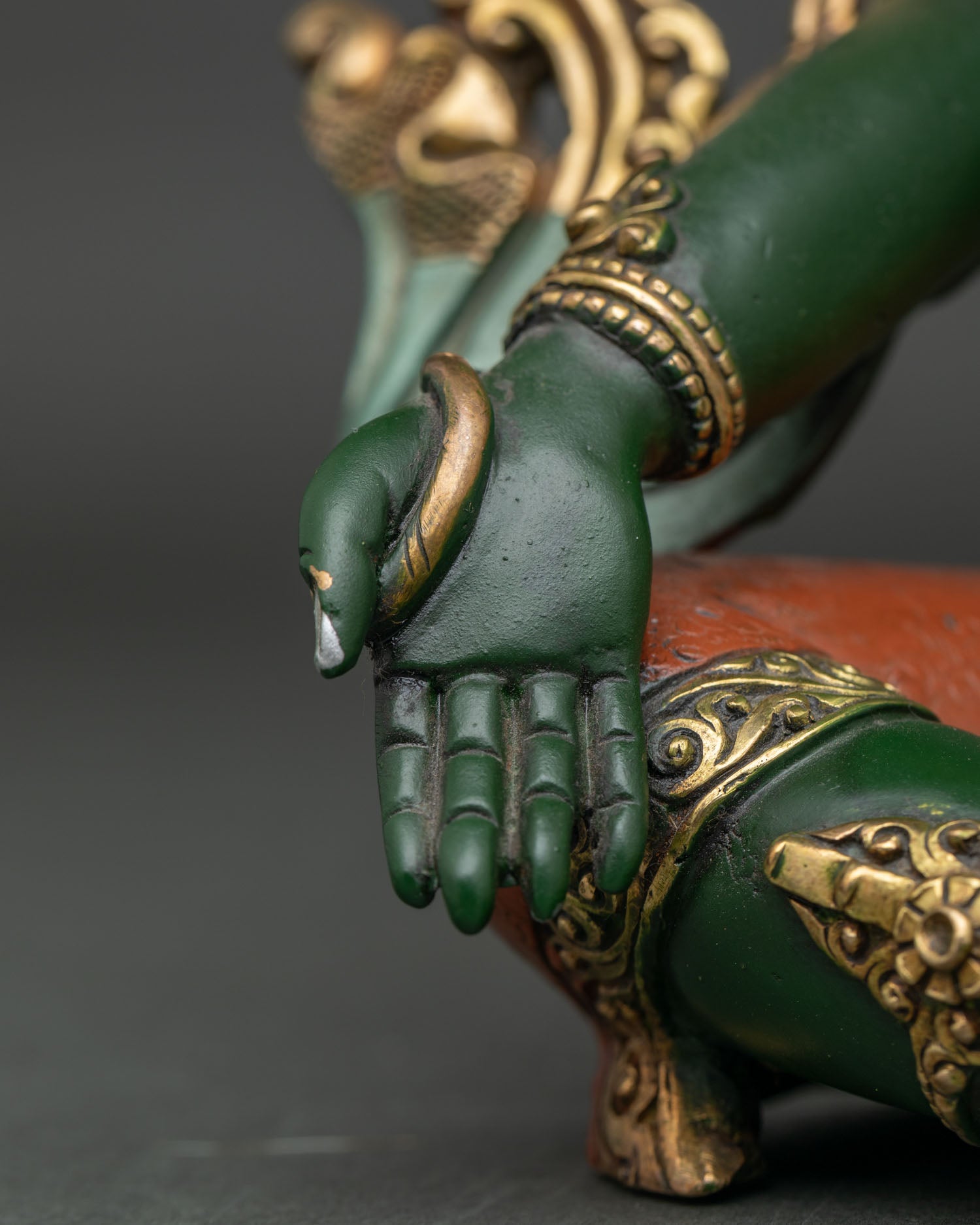 Bodhisattva Set