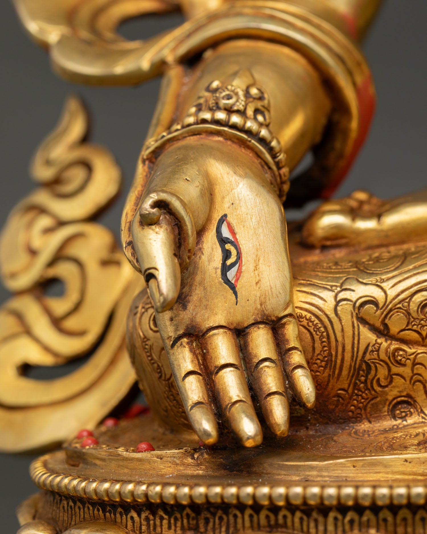 White Tara Statue | Symbol of Healing and Longevity