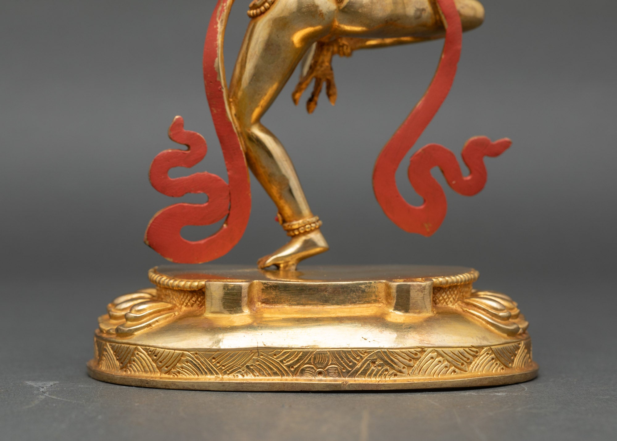 Machig Labdron Statue - Goddess of Compassion & Protection