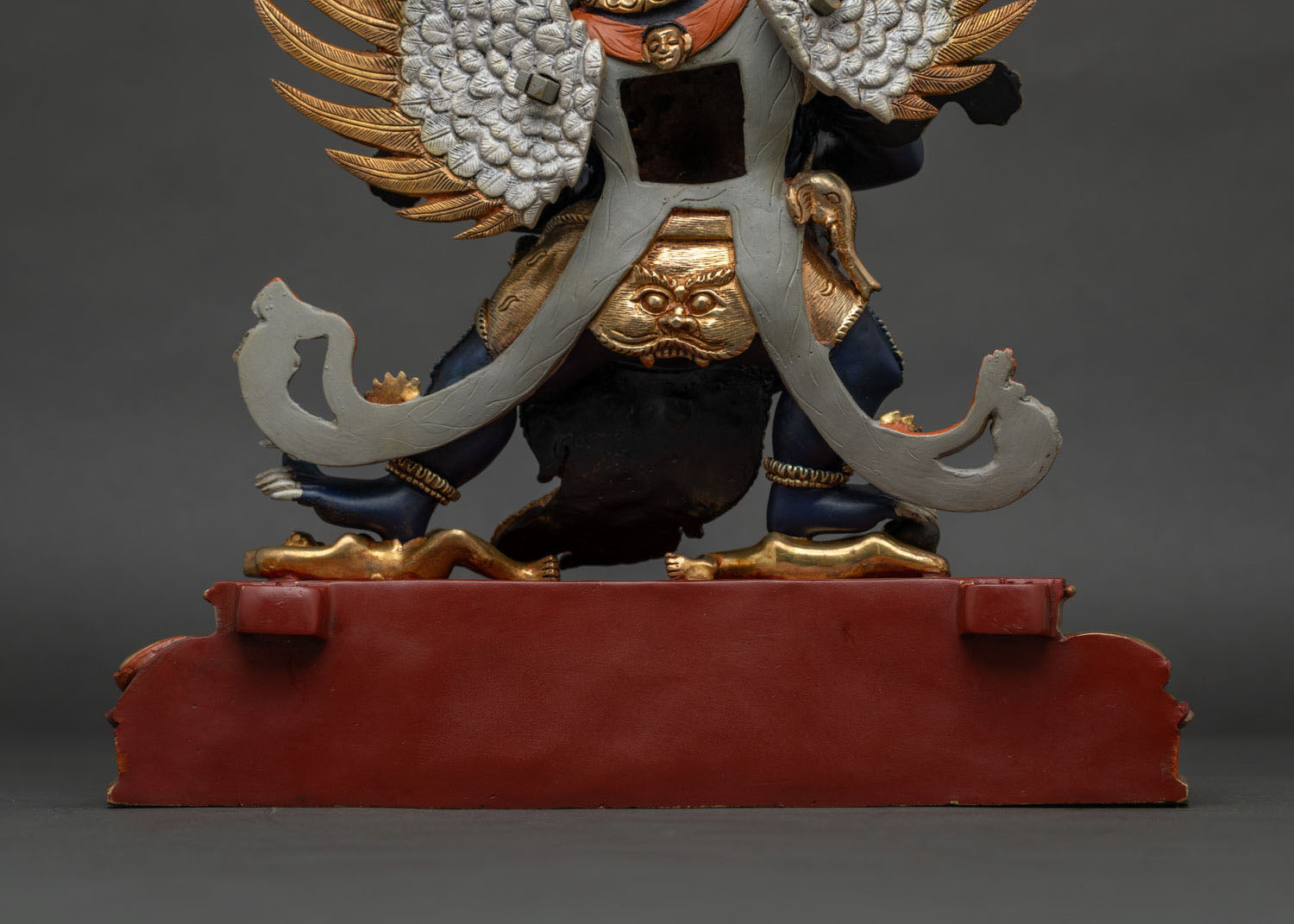 Vajrakilaya Statue