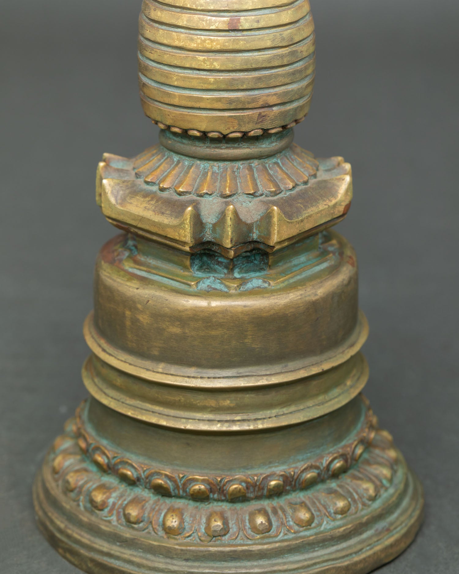 Kadampa Stupa