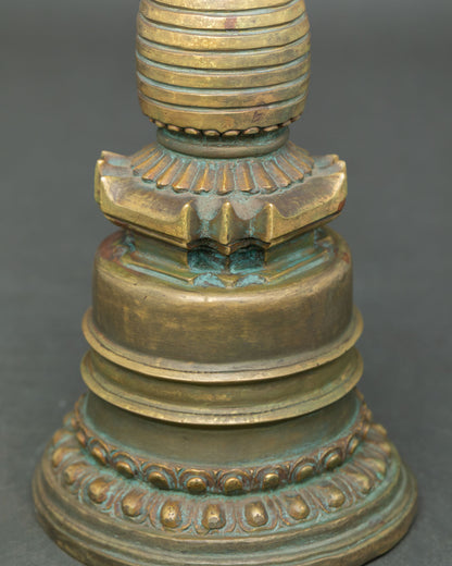 Kadampa Stupa