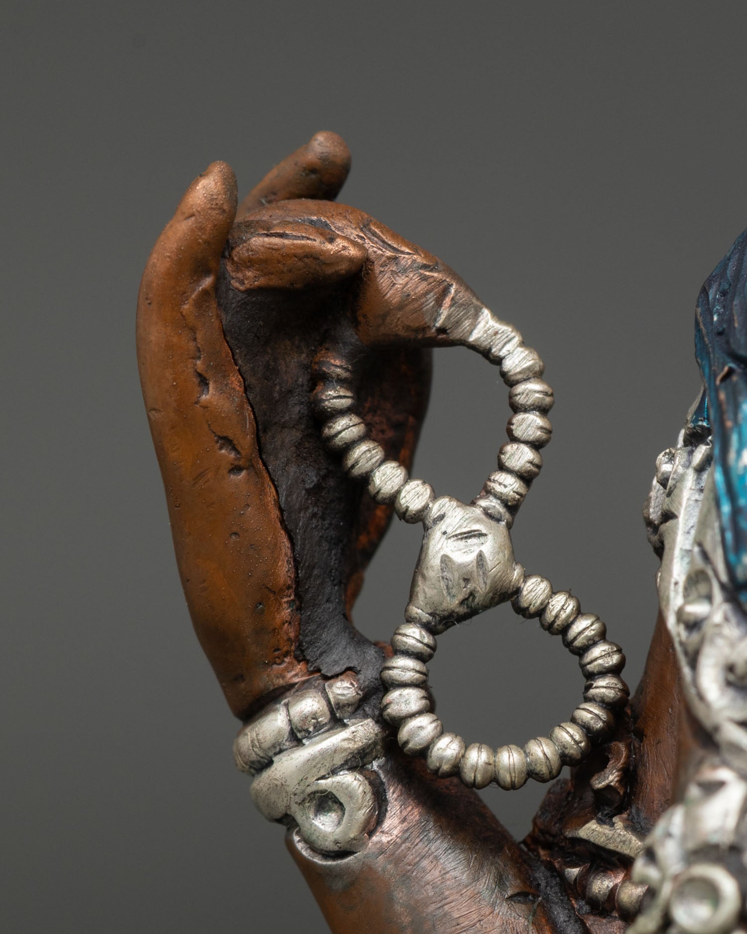 Chenrezig Sculpture | Bodhisattva of Compassion