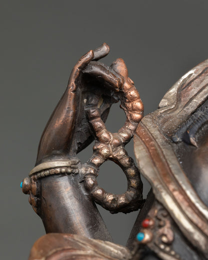 Chenrezig Statue