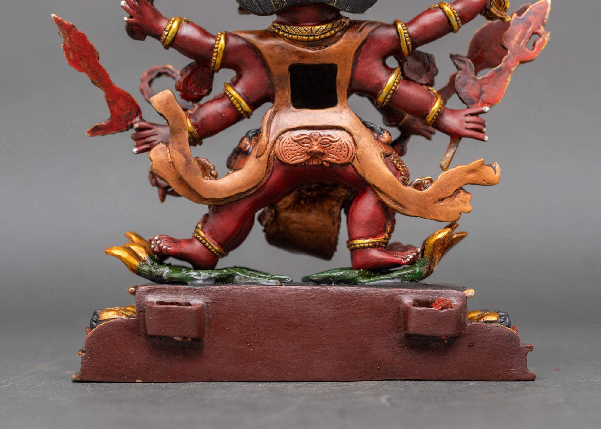Hayagriva Statue | The Horse-Headed Deity of Wisdom