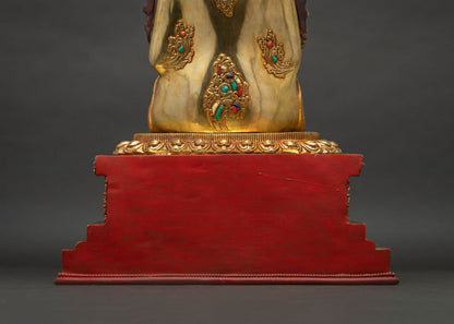 Maitreya Buddha Statue