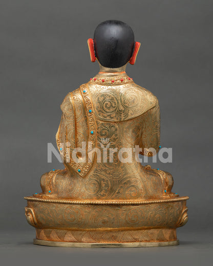 Tsongkhapa Set