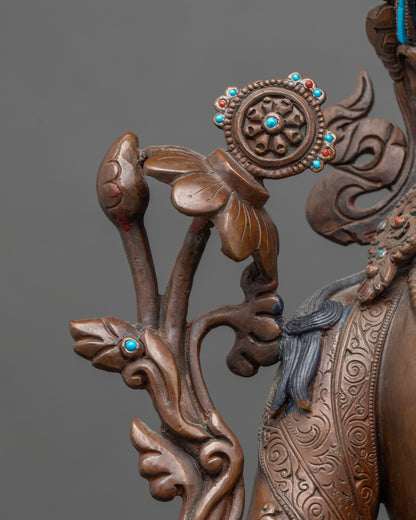 Maitreya Buddha Statue