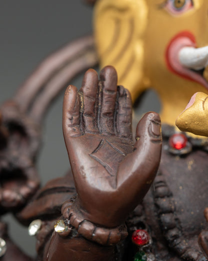 Ganesh Statue