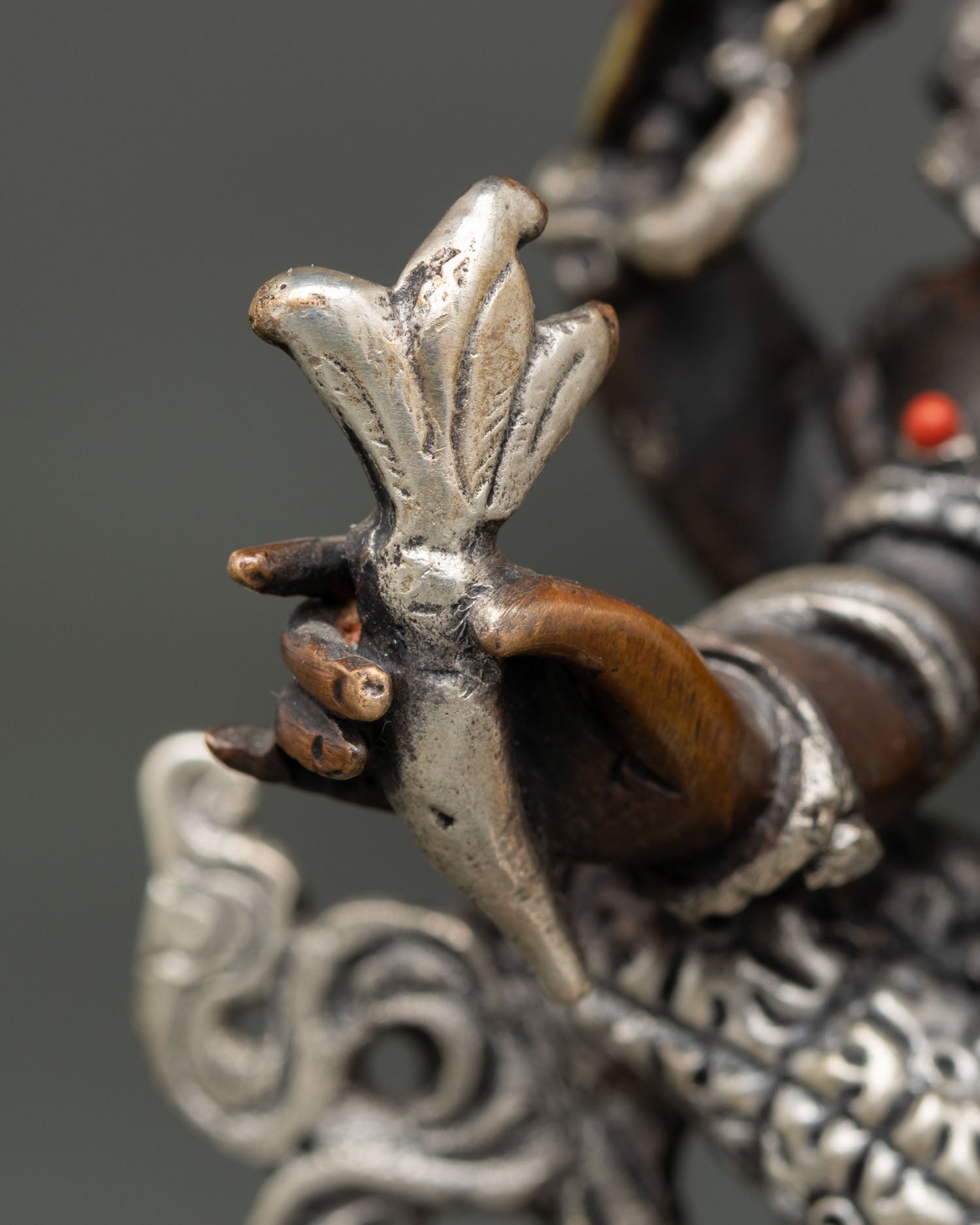 Ganesh Statue