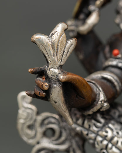 Ganesh Statue