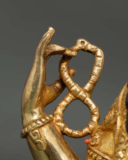 Chenrezig Statue | Bodhisattva of Compassion