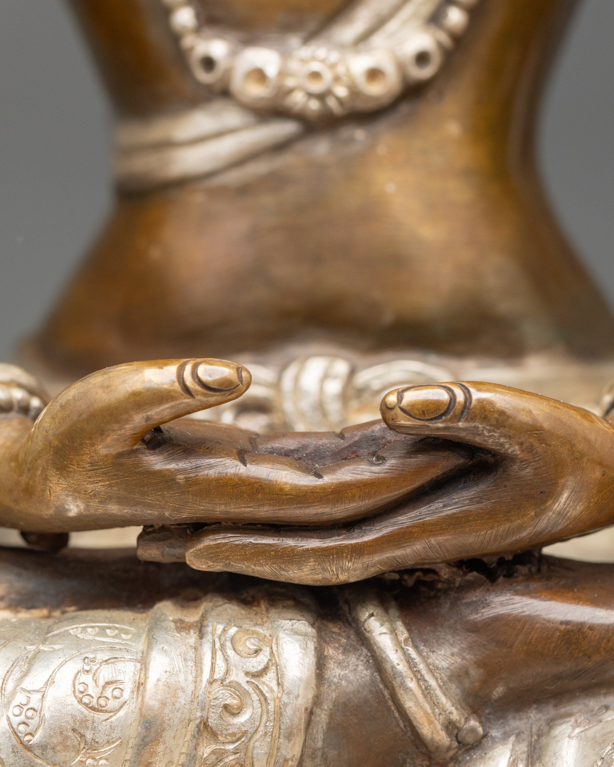 Prajnaparamita Altar Statue | Tibetan Buddhist Icon