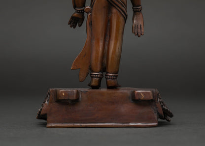 Padmapani Statue