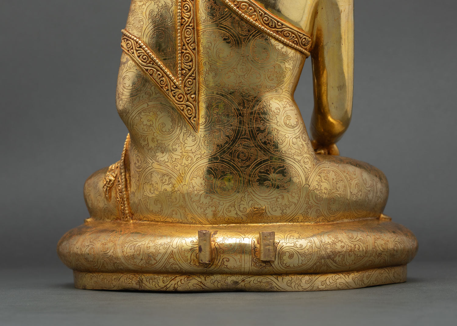 Lord Buddha Shakyamuni Statue | Path to Enlightenment