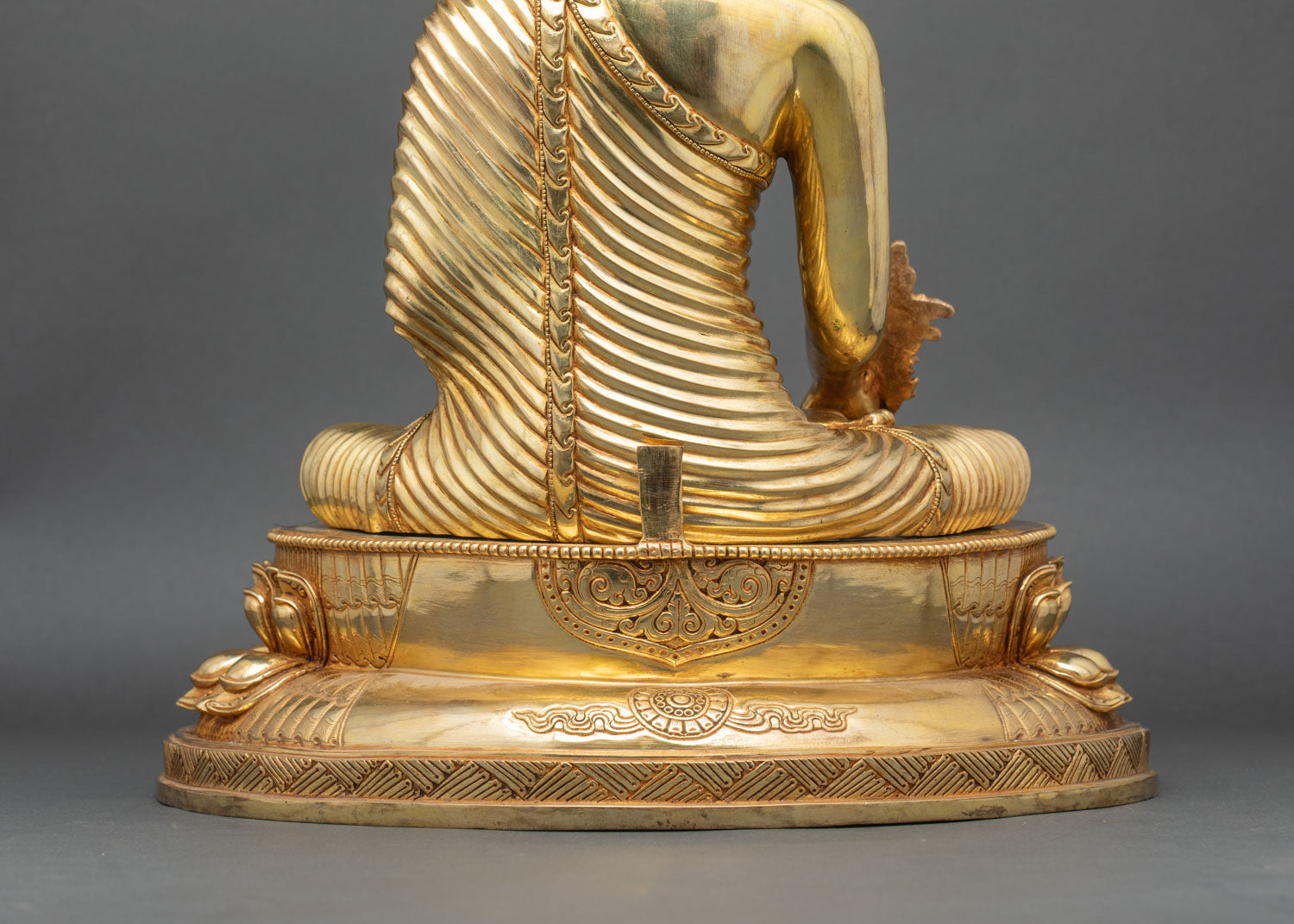 Medicine Buddha Statue | Spiritual Healing and Altar Decor