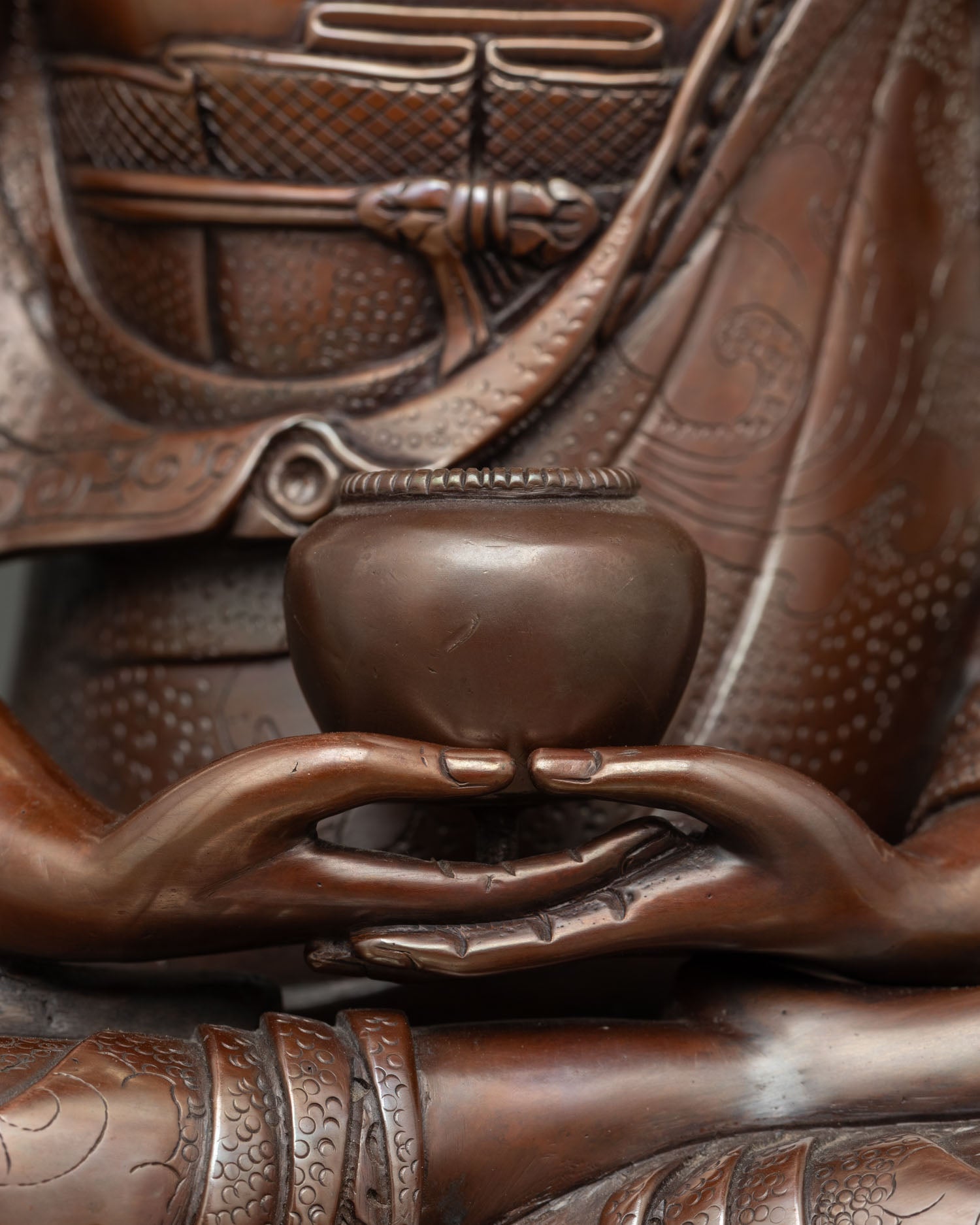 Amitabha Buddha