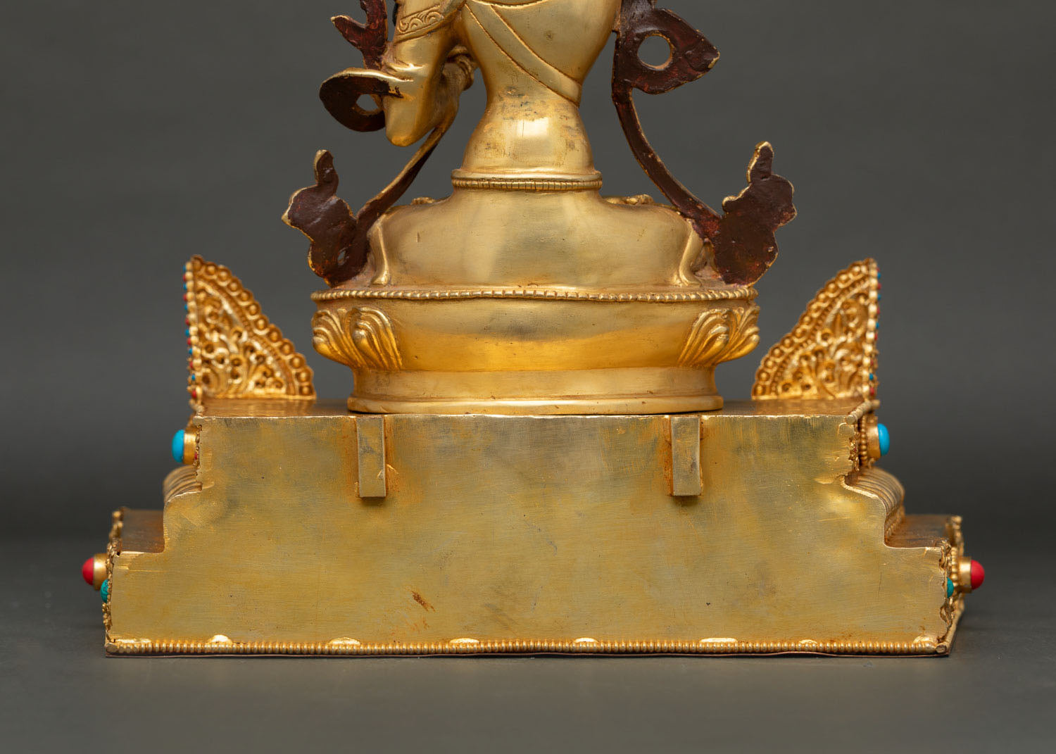 Manjushree Bodhisattva Statue | Symbol of Transcendent Wisdom