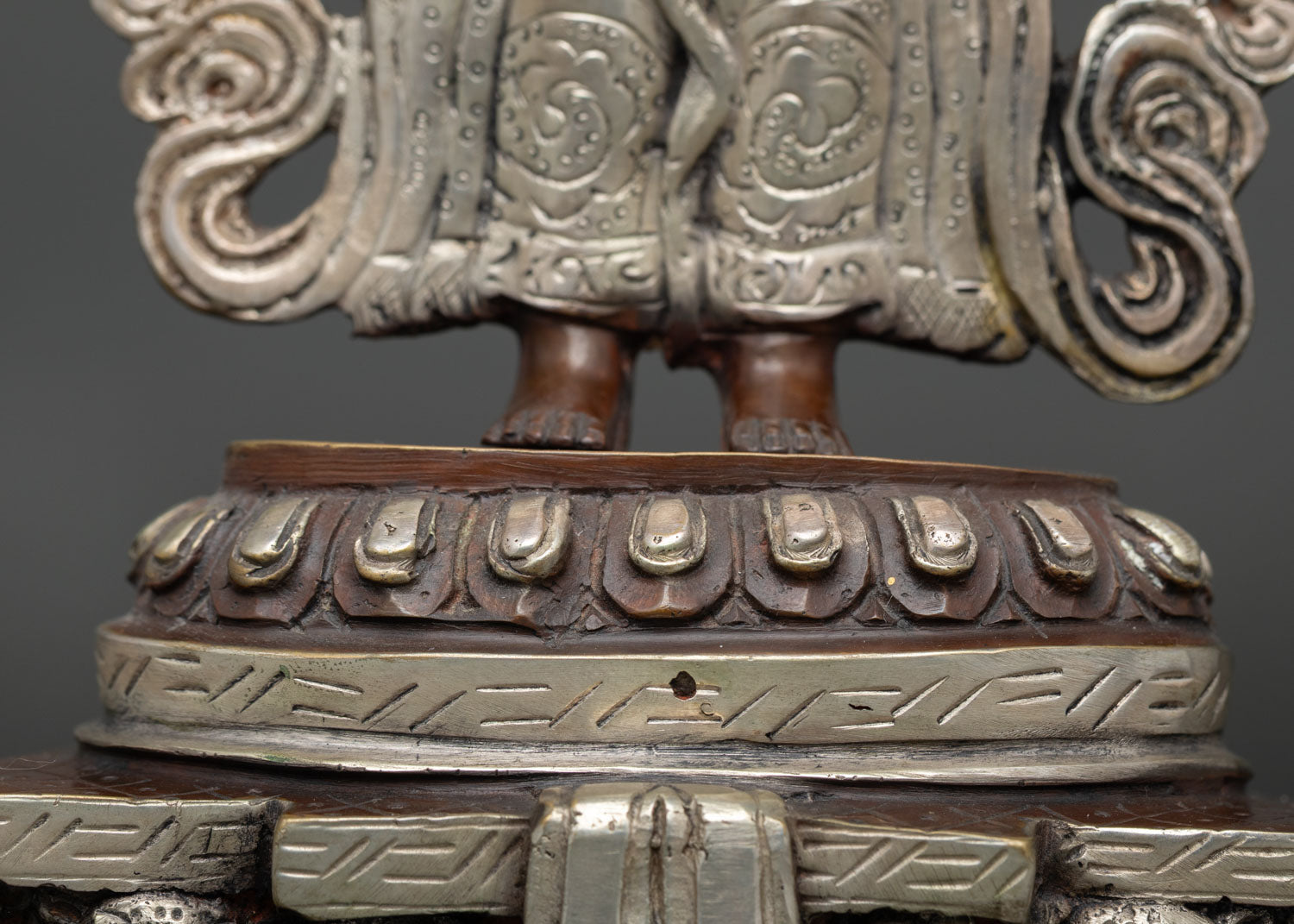 1000 Arm Chenrezig Statue