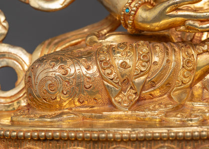 Prajnaparamita: The Perfection of Transcendental Wisdom