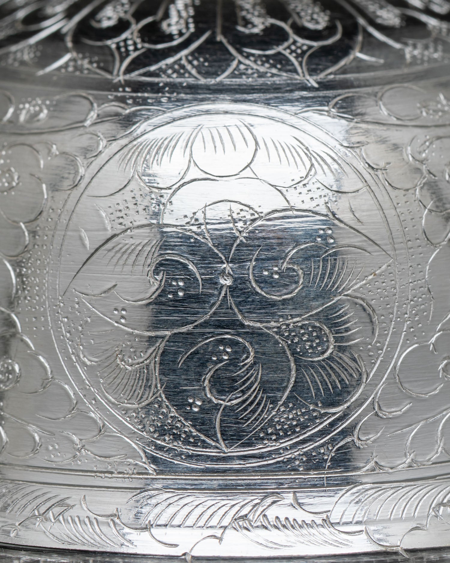 Water Offering Bowl
