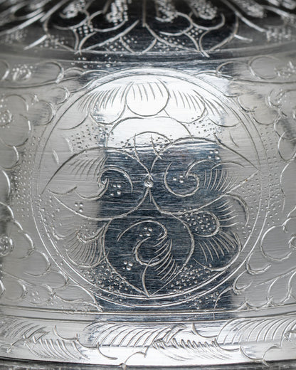 Water Offering Bowl