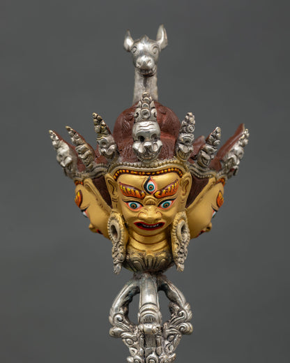 Phurba