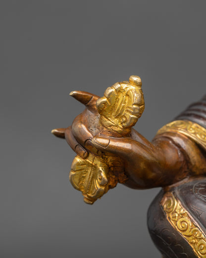 Guru Rinpoche Statue