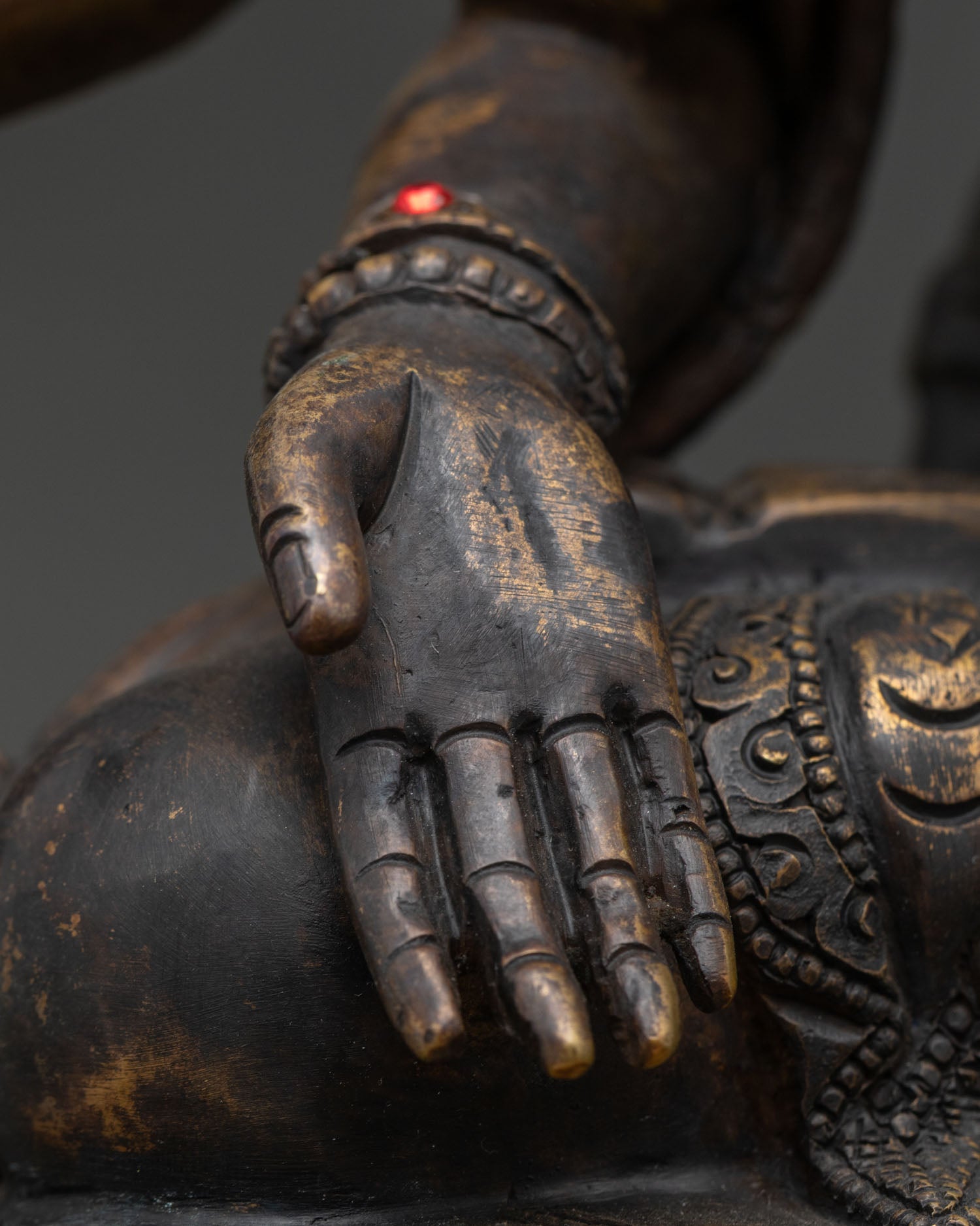 Namgyalma Statue | Buddhist Goddess of Longevity