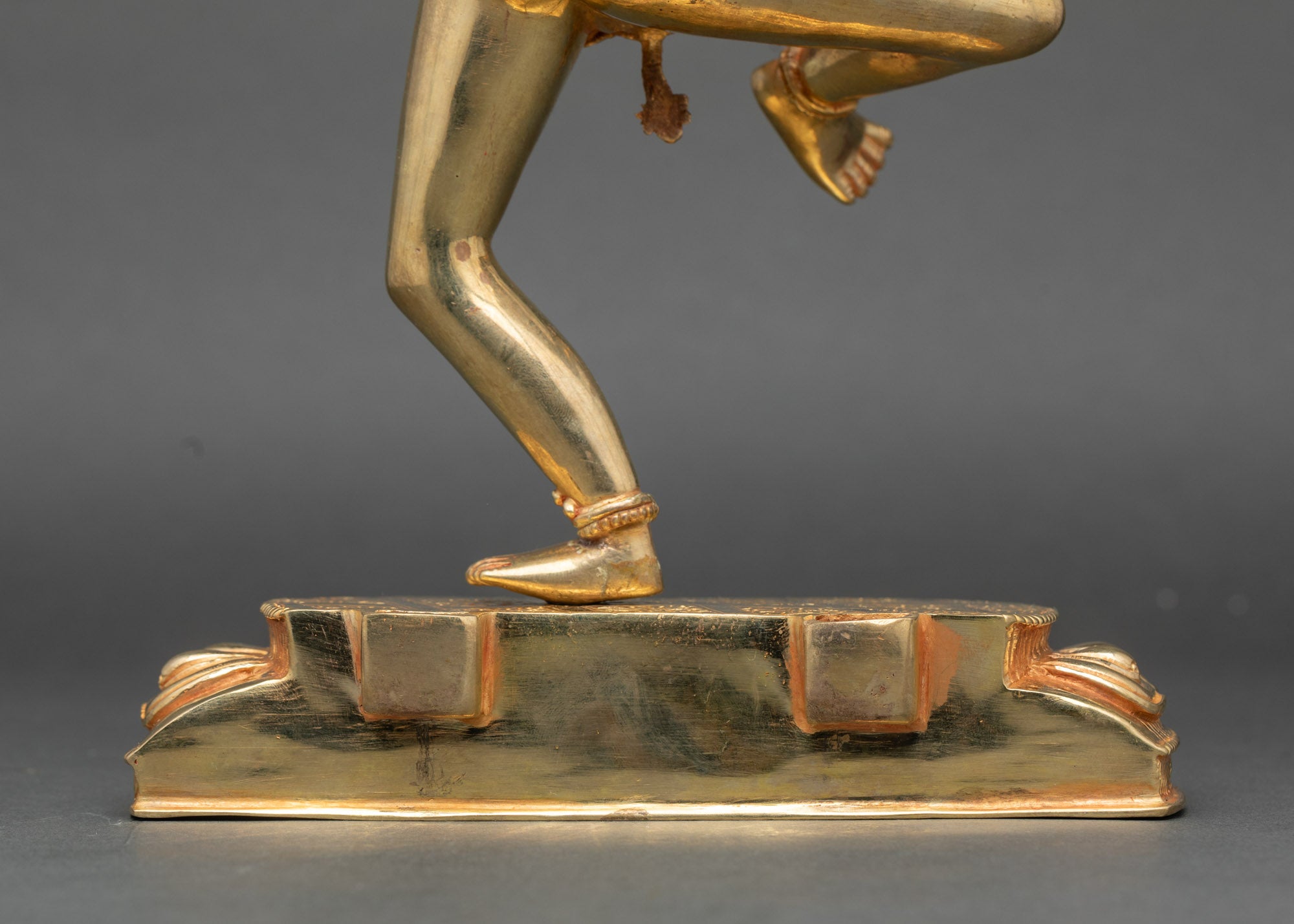 Machig Labdron Statue | Founder of Buddhist Chöd Tradition